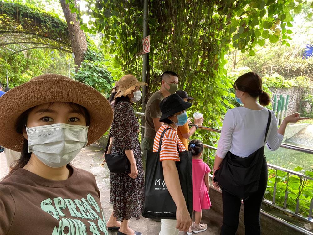 Tính tin đồn Hoàng Anh bị chất vấn hẹn hò Thanh Bình-6