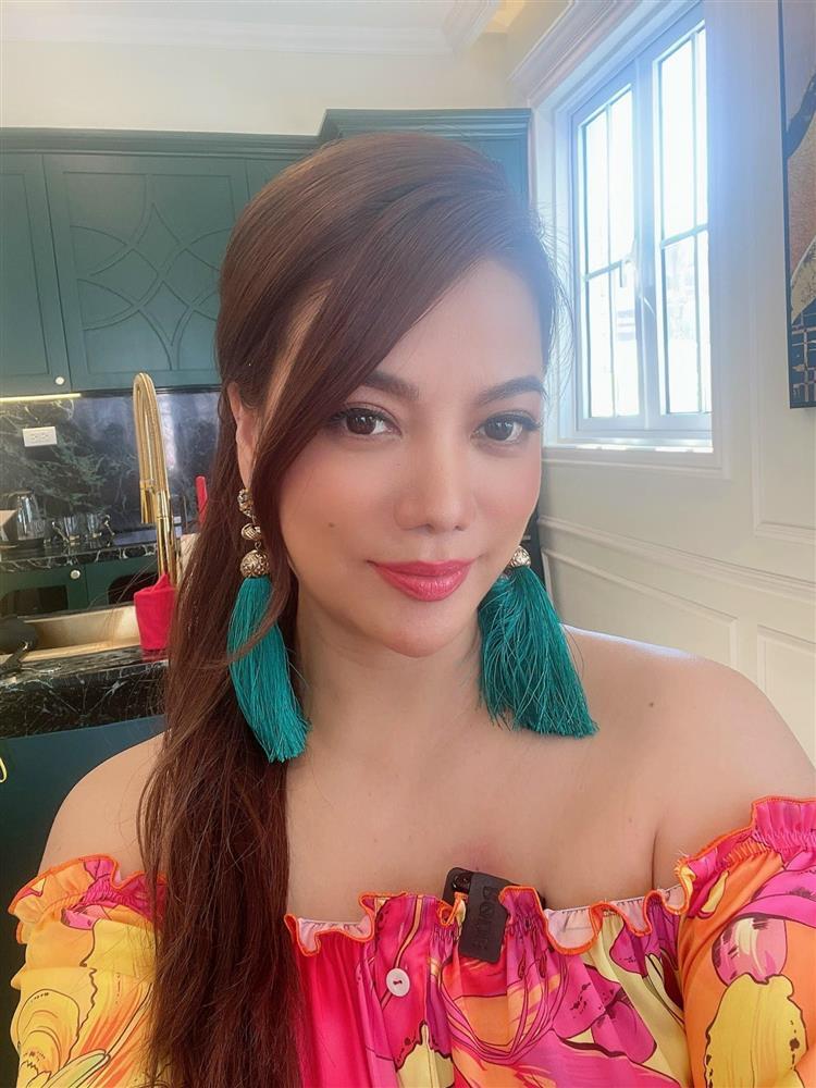 Tính tin đồn Hoàng Anh bị chất vấn hẹn hò Thanh Bình-8