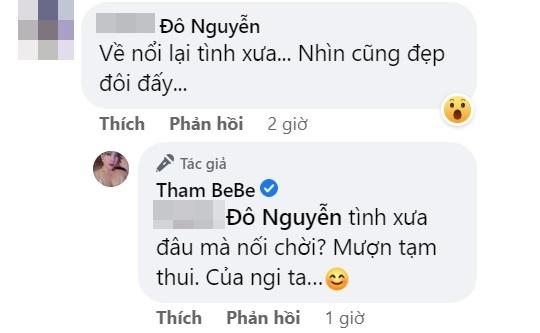 Tính tin đồn Hoàng Anh bị chất vấn hẹn hò Thanh Bình-2