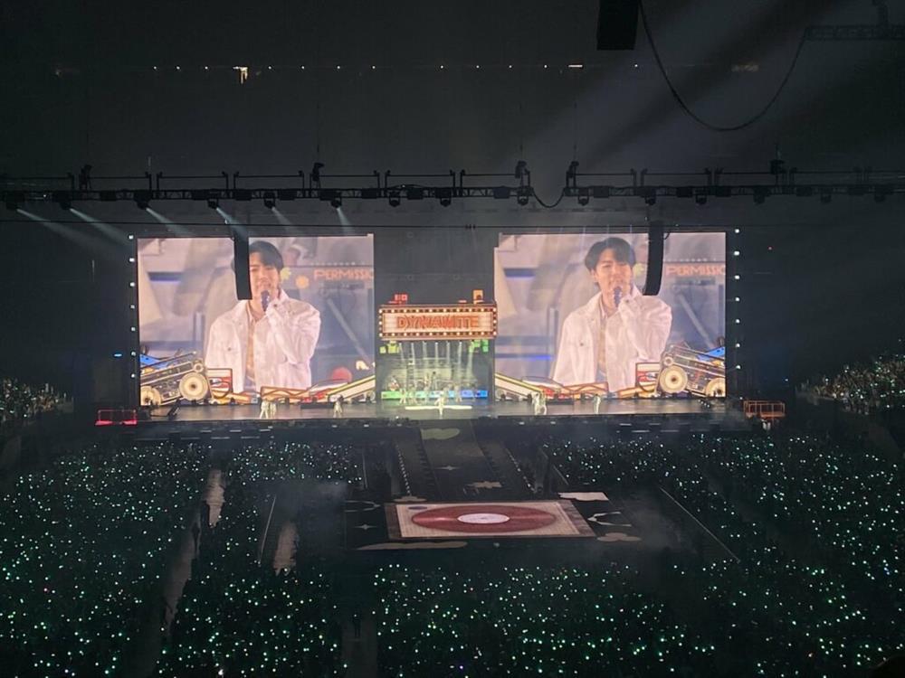 Mời phóng viên sang Mỹ, công ty của BTS bị cáo buộc tội hối lộ truyền thông-3