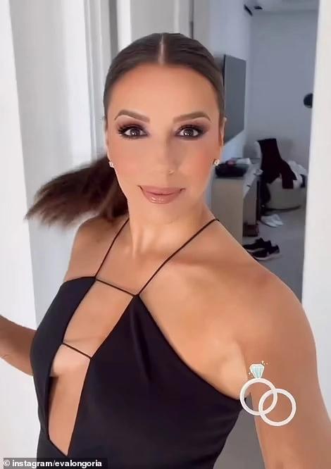 Khách mời phá vỡ quy tắc trong lễ cưới Brooklyn Beckham-2