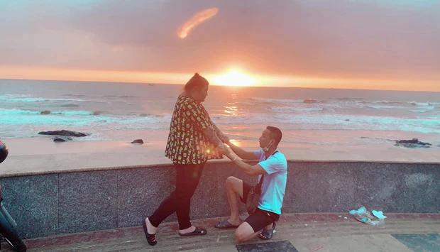 Cặp đôi chồng 70kg - vợ 120kg từng gây bão MXH giờ ra sao?-6