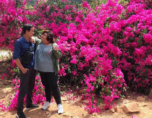 Cặp đôi chồng 70kg - vợ 120kg từng gây bão MXH giờ ra sao?-7