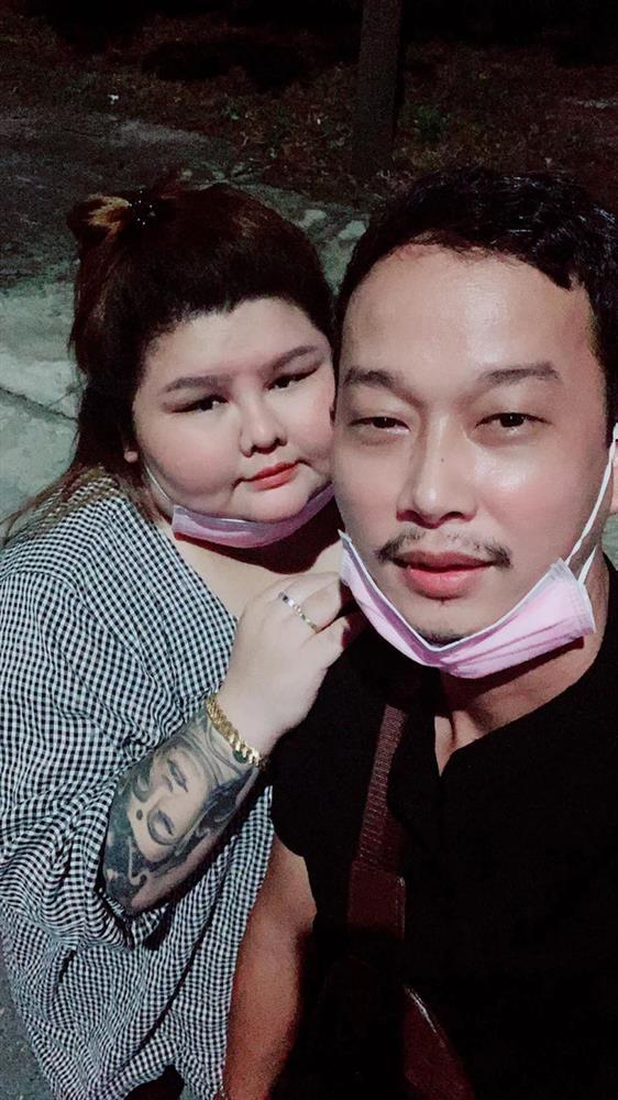 Cặp đôi chồng 70kg - vợ 120kg từng gây bão MXH giờ ra sao?-8