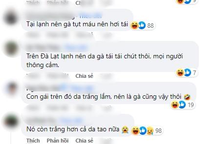 Hết hồn món gà rán trắng ởn của thương hiệu nổi tiếng đình đám-3