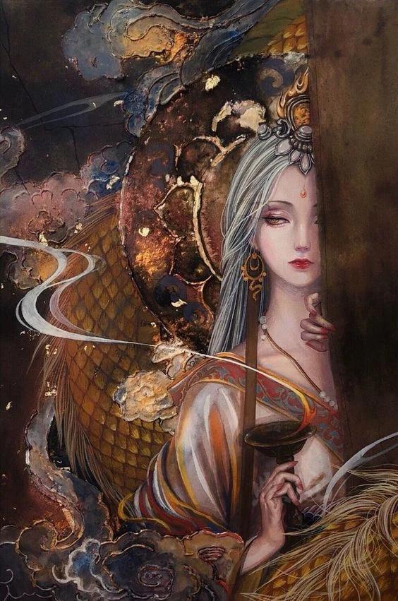 5 con giáp càng khó càng mạnh, sau Rằm tháng 3 có cơ hội đổi đời-2