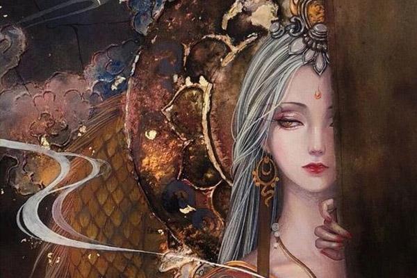 Từ 11 đến 30/4, top 3 con giáp nhận về cả giàu có lẫn may mắn-3