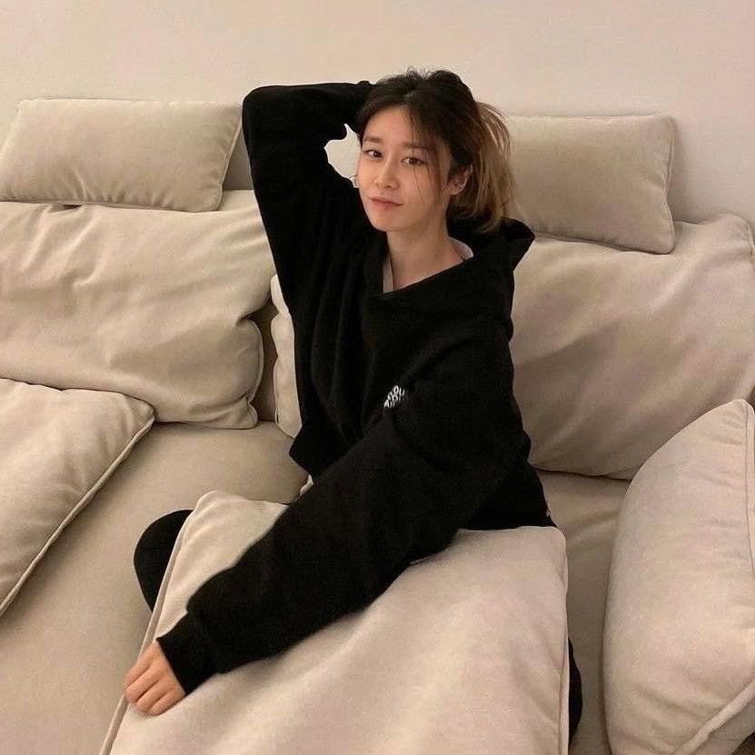 Căn hộ trăm tỷ của Jiyeon (T-ara) và chồng sắp cưới-2