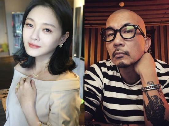 Chồng mới Từ Hy Viên bị trục xuất về Hàn Quốc?-2