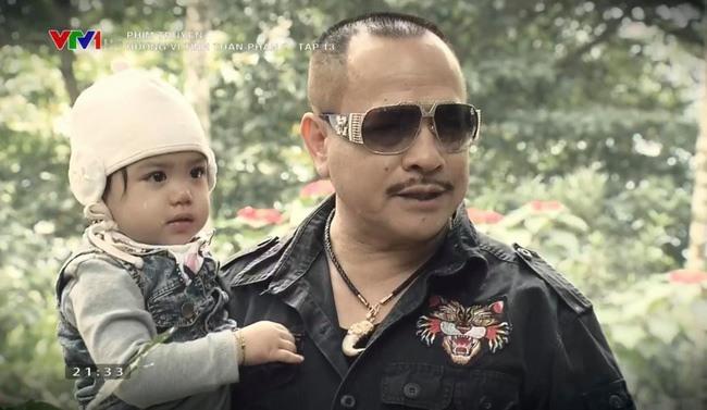 Diễn viên Vũ Hải trong phim Người Phán Xử qua đời-4