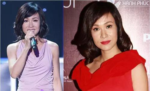 Vietnamese beauties have a grudge against wigs: Thuy Tien top 2, who's top 1?-9