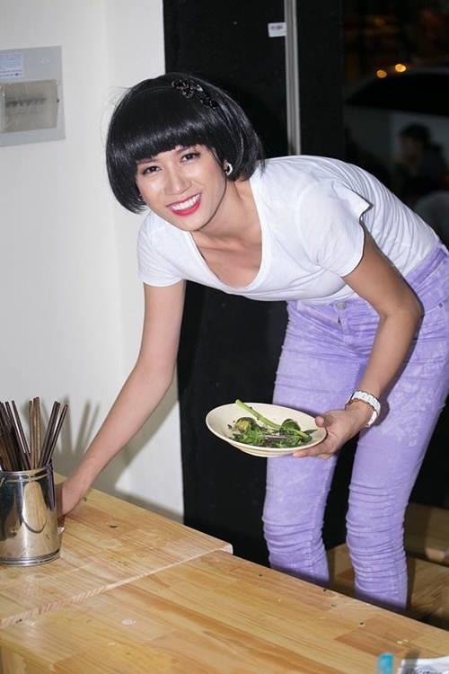 Mỹ nhân Việt có thù với tóc giả: Thùy Tiên top 2, ai top 1?-10