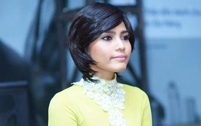 Mỹ nhân Việt có thù với tóc giả: Thùy Tiên top 2, ai top 1?-12