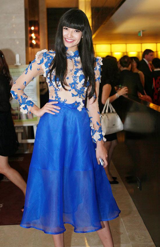 Mỹ nhân Việt có thù với tóc giả: Thùy Tiên top 2, ai top 1?-13