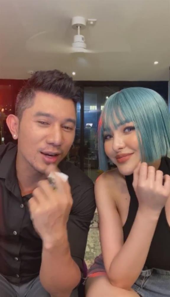 Mỹ nhân Việt có thù với tóc giả: Thùy Tiên top 2, ai top 1?-20