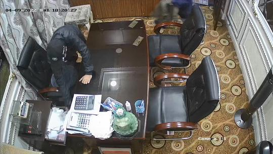 Nữ giúp việc 72 tuổi đạo diễn cướp 2 tỷ trong căn biệt thự ở TP.HCM-2