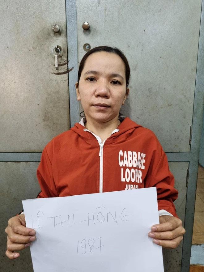 Nữ giúp việc 72 tuổi đạo diễn cướp 2 tỷ trong căn biệt thự ở TP.HCM-4