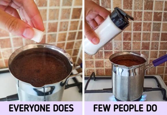 Mẹo luộc trứng và những sai lầm phổ biến khi nấu ăn-6