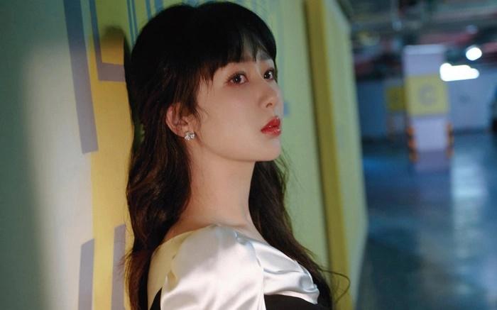 Dương Tử tự xé couple với Tiêu Chiến, vì ám ảnh bị gán ghép với Đặng Luân-2