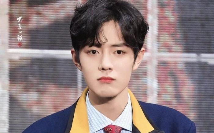 Dương Tử tự xé couple với Tiêu Chiến, vì ám ảnh bị gán ghép với Đặng Luân-3