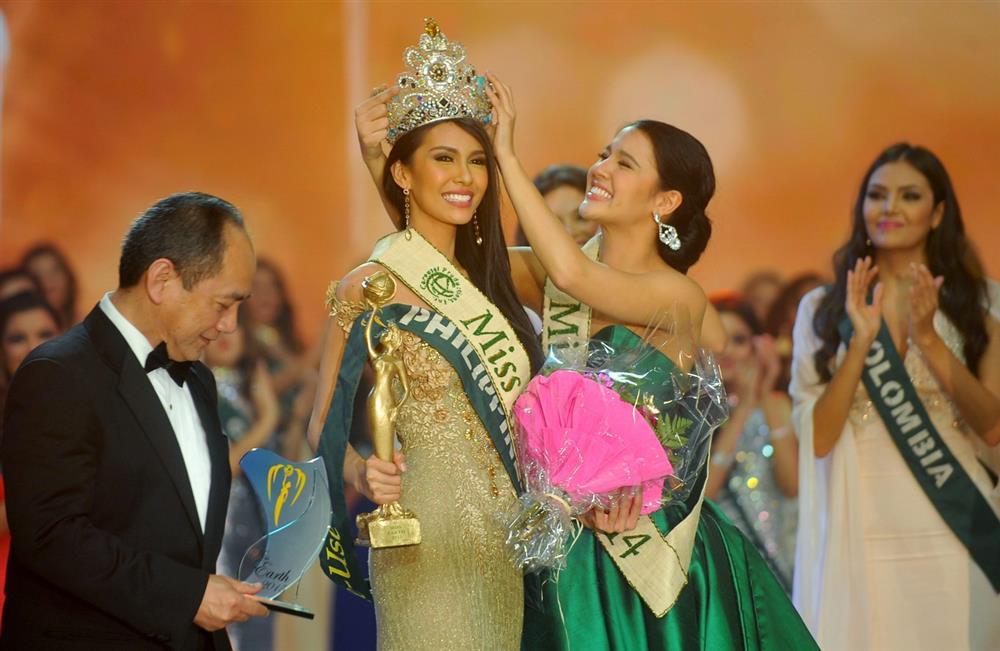 Cú đúp vương miện: Venezuela đỉnh chóp, Việt Nam nhạt nhòa-7