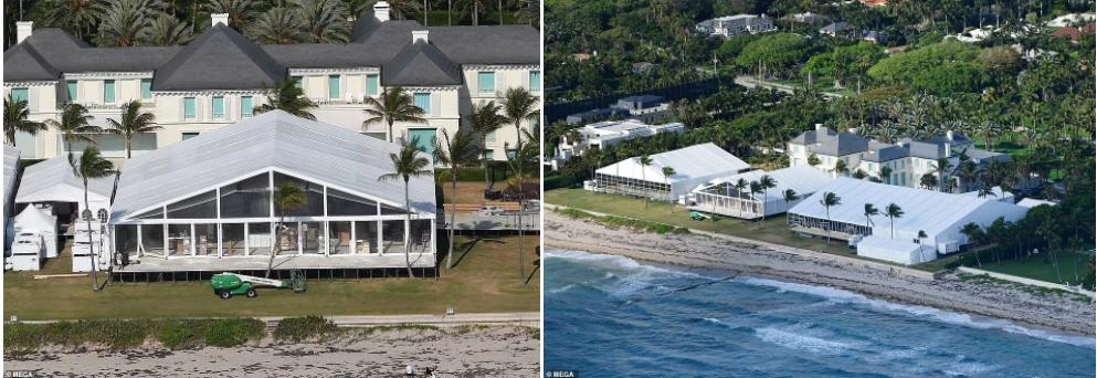 Nhà Beckham bị phản ứng vì tiệc cưới xa hoa của con trai-4