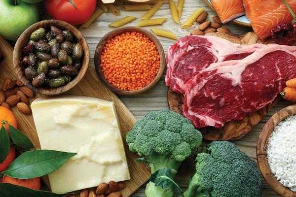 Người mắc Covid-19 nên dùng 3 món ăn - 4 thức uống để nhanh hồi phục-5