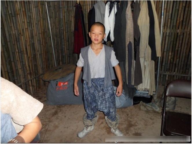 Tôn Ngộ Không xấu nhất màn ảnh: Điển trai nhưng sự nghiệp thụt lùi-2