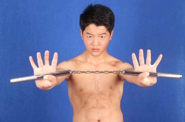 Tôn Ngộ Không xấu nhất màn ảnh: Điển trai nhưng sự nghiệp thụt lùi-7