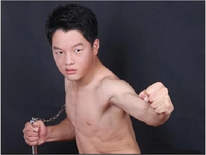 Tôn Ngộ Không xấu nhất màn ảnh: Điển trai nhưng sự nghiệp thụt lùi-8