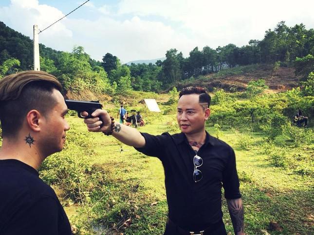 Nam diễn viên phản đối học học nữa học mãi đã giải nghệ-7