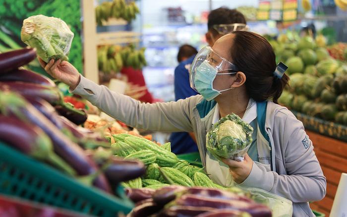 Xôn xao bảng chi tiêu 44 triệu/tháng cho nhà 5 người ở Hà Nội-3