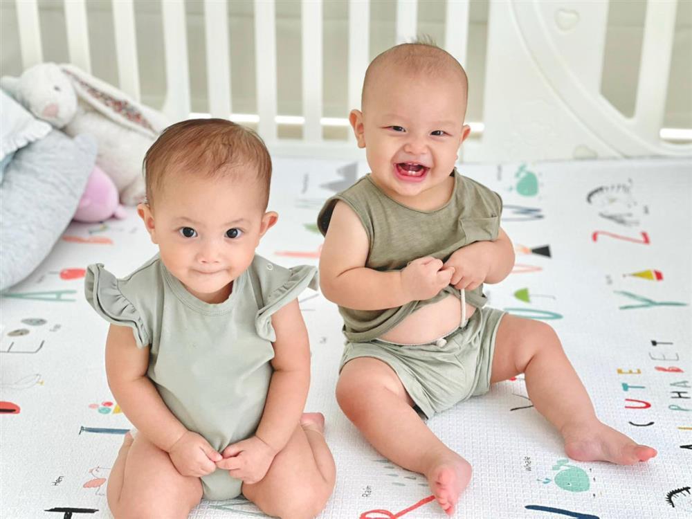 Lisa nhà Hồ Ngọc Hà thuộc cả tá bài hát, cất giọng ngọt tan chảy!-3