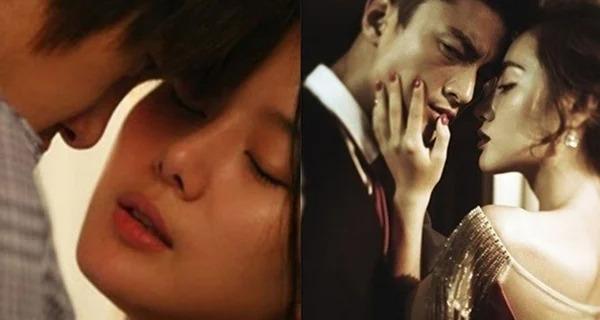 5 đặc điểm của phụ nữ nhu cầu cao, dễ ngoại tình vì chuyện ấy-1