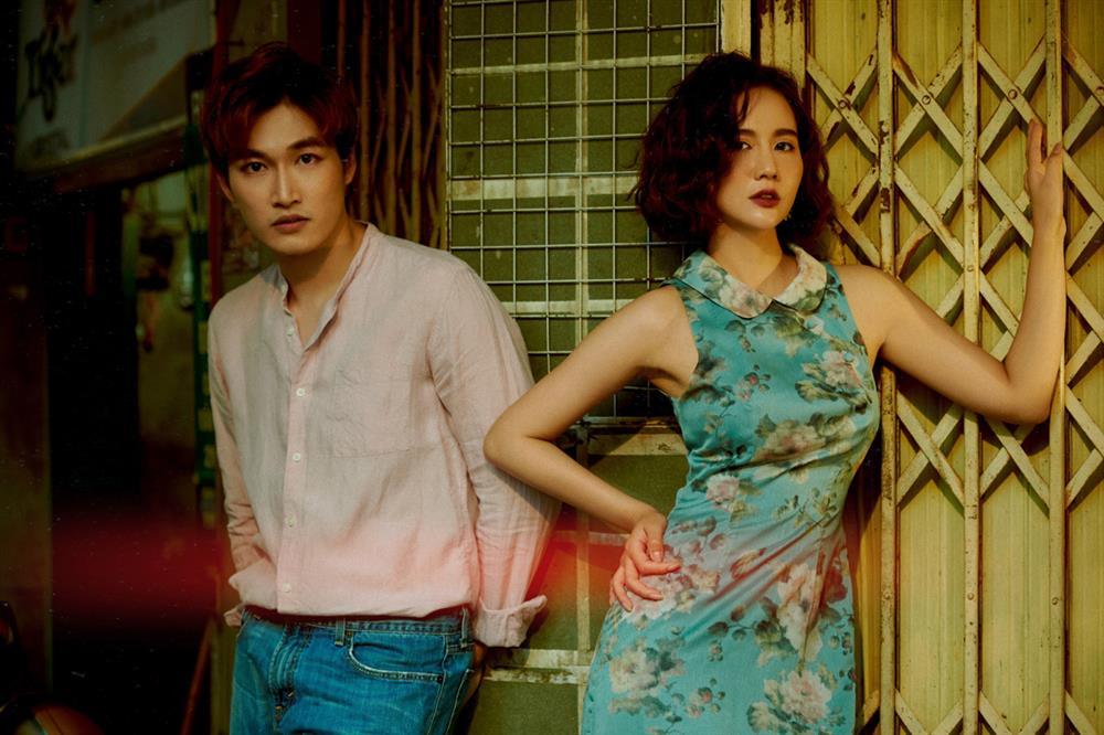 Nam chính Thương Ngày Nắng Về 2: Thích lái máy bay từ phim đến đời-2