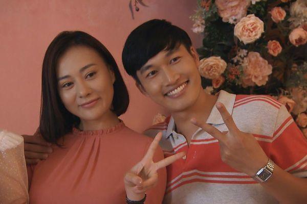 Nam chính Thương Ngày Nắng Về 2: Thích lái máy bay từ phim đến đời-5