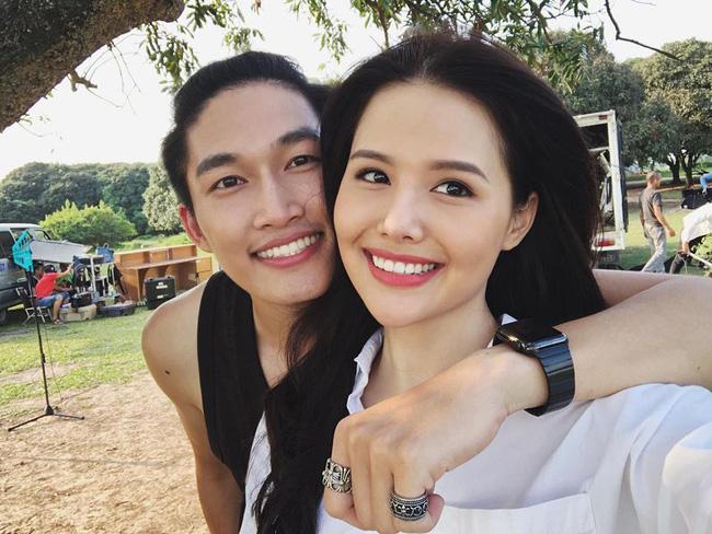 Nam chính Thương Ngày Nắng Về 2: Thích lái máy bay từ phim đến đời-6