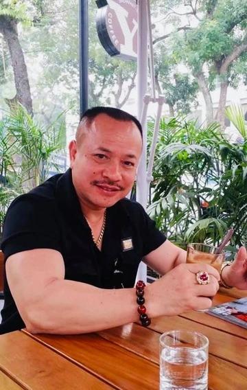 Tang lễ nam diễn viên Vũ Hải Người Phán Xử-1