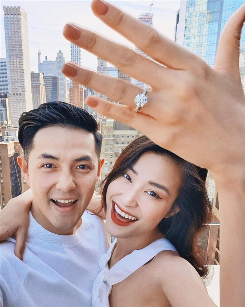 So kè tài sản dàn sao tuổi Dần: Nhà lầu, xe hơi cũng là thường-18