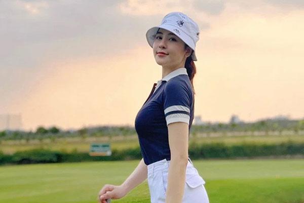 Hot girl Trâm Anh nói về chuyện sắp trở lại làng giải trí-6