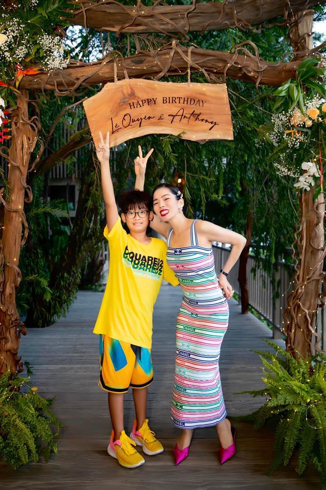 Lệ Quyên lộ tín hiệu sắp kết hôn với Lâm Bảo Châu?-1