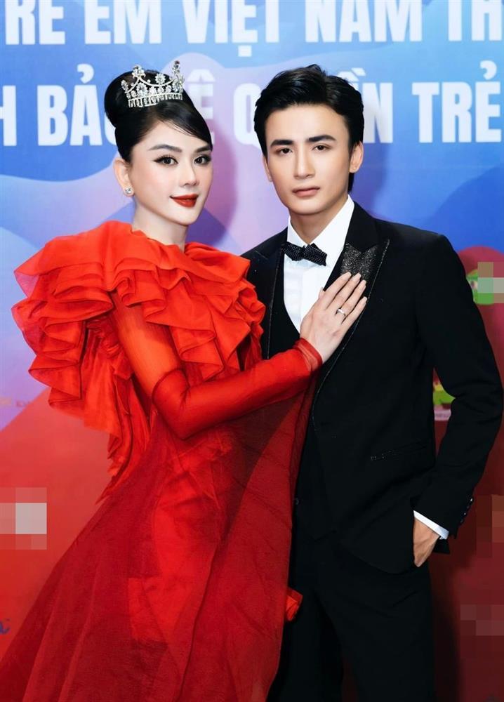 Lâm Khánh Chi và tình tin đồn lên sàn, ảnh cưới sáng tỏ-2