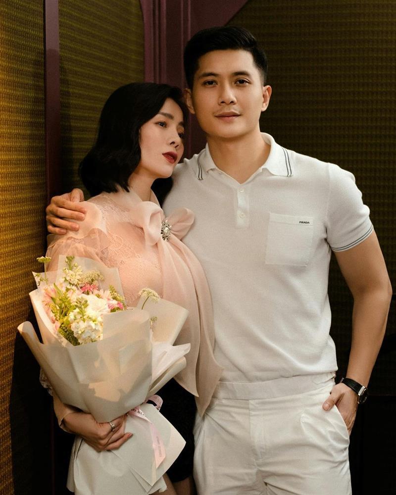 Lệ Quyên lộ tín hiệu sắp kết hôn với Lâm Bảo Châu?-8