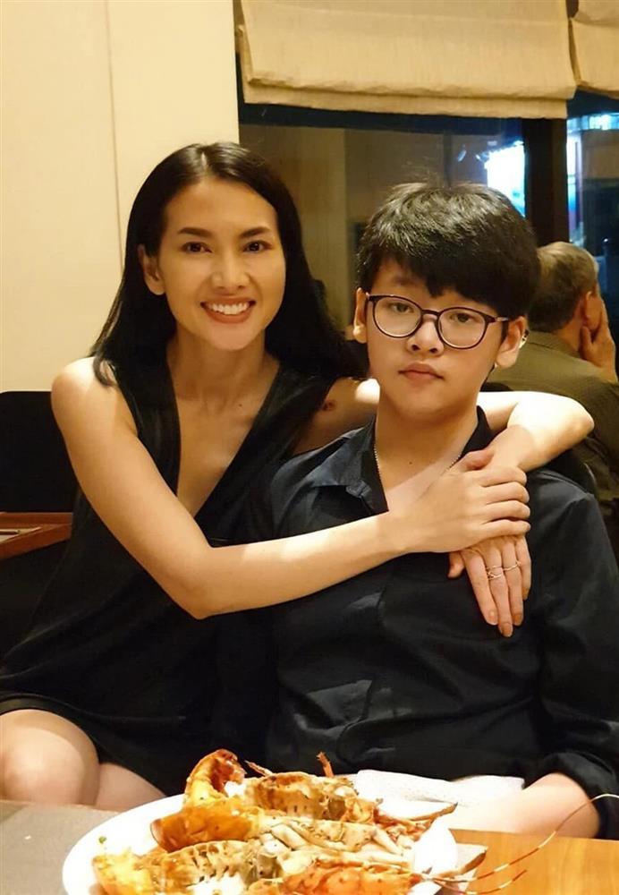 Anh Thư - nữ chính phim ma Mười sau 14 năm nổi tiếng, giờ ra sao?-13