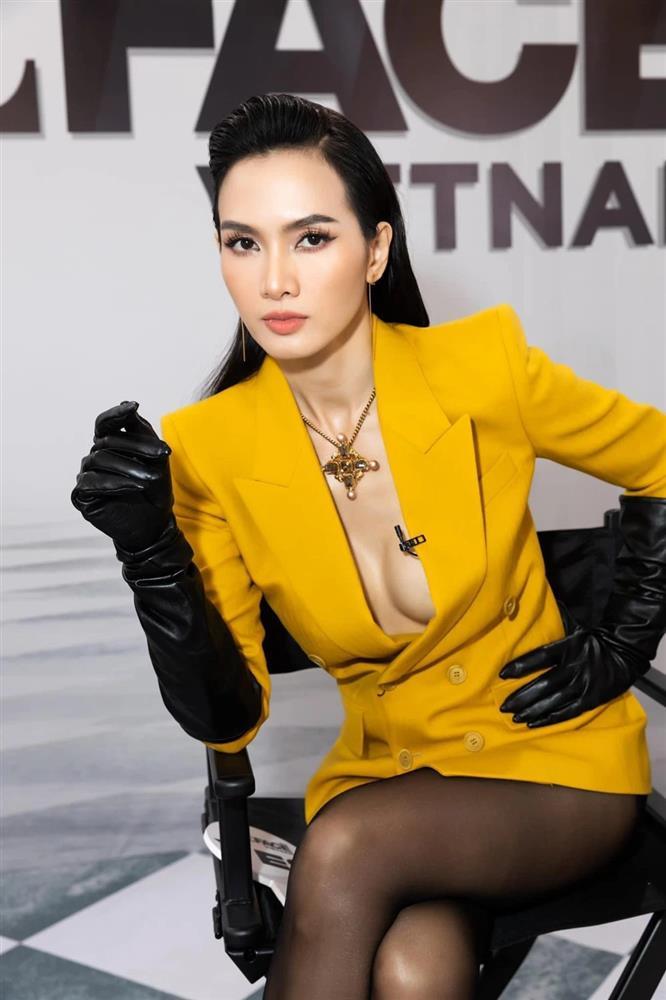 Anh Thư - nữ chính phim ma Mười sau 14 năm nổi tiếng, giờ ra sao?-14