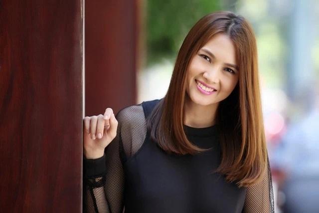 Anh Thư - nữ chính phim ma Mười sau 14 năm nổi tiếng, giờ ra sao?-3