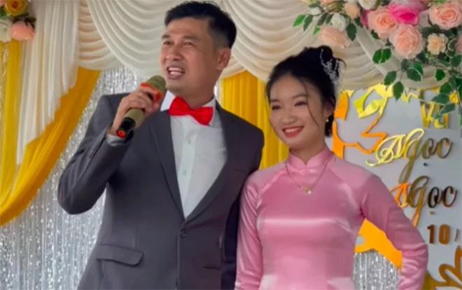 Tiet Cuong and the story of a time secretly in love with comedian Viet Huong-1