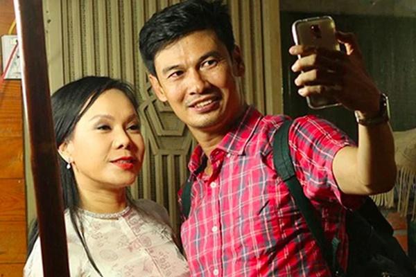 Đại gia ngầm của showbiz Việt gọi tên Tiết Cương-10