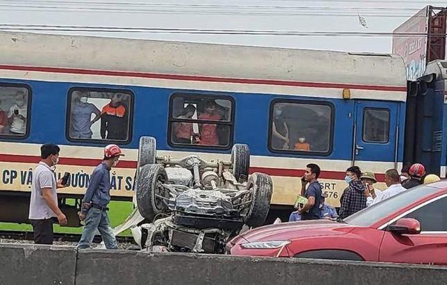 Nearly 100 people were injured in traffic accidents in 3 days of public holiday-1