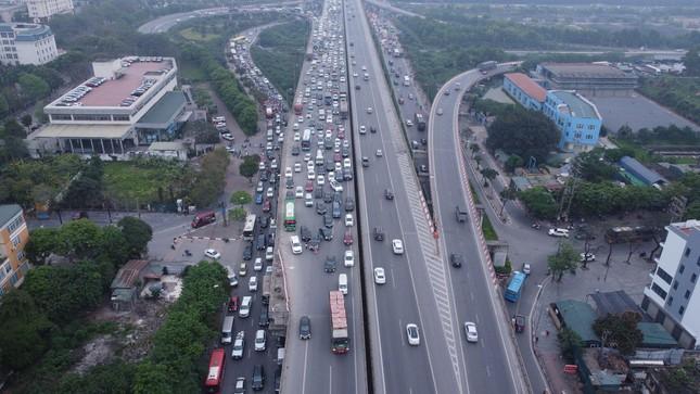Nearly 100 people were injured in traffic accidents in 3 days of public holiday-3